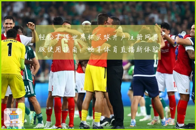 轻松掌握世界杯买球开户注册网页版使用指南，畅享体育直播新体验