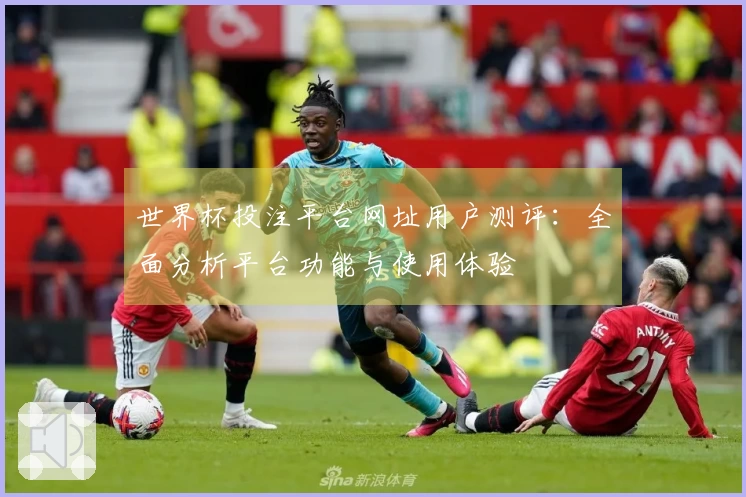 世界杯投注平台网址用户测评：全面分析平台功能与使用体验