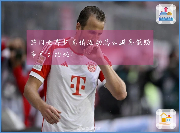 热门世界杯竞猜活动怎么避免低赔率平台的坑？