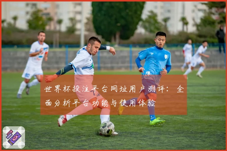 世界杯投注平台网址用户测评：全面分析平台功能与使用体验