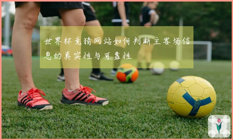 世界杯竞猜网站如何判断主客场信息的真实性与可靠性